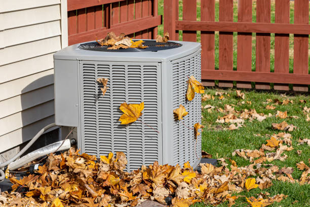 Reliable Rancho Calaveras, CA HVAC Solutions