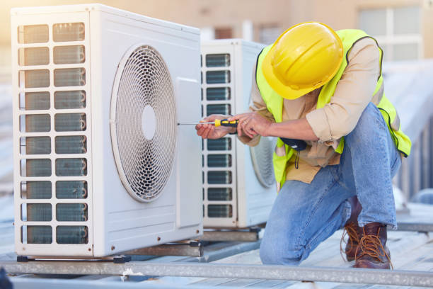 Best Central Air Repair  in Rancho Laveras, CA