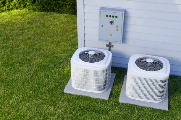 Best Commercial HVAC Repair  in Rancho Laveras, CA