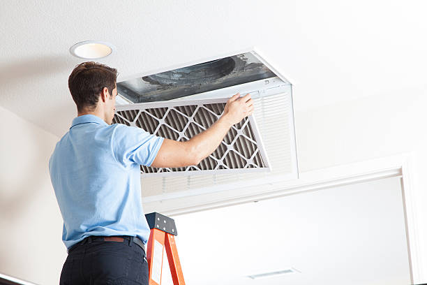 Rancho Laveras, CA HVAC Pros