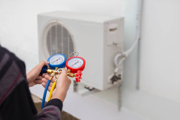 Best Residential HVAC Services  in Rancho Laveras, CA