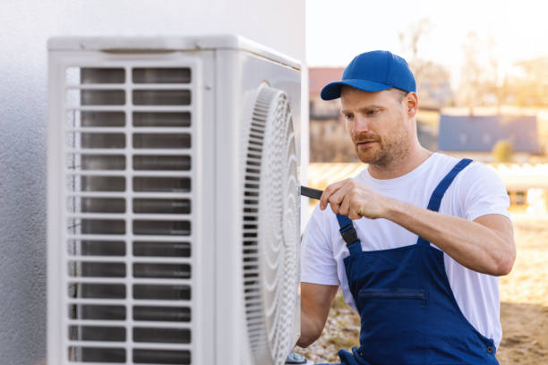 Best Heating Repair Services  in Rancho Laveras, CA