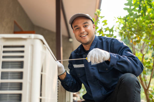 Best Best HVAC Companies  in Rancho Laveras, CA